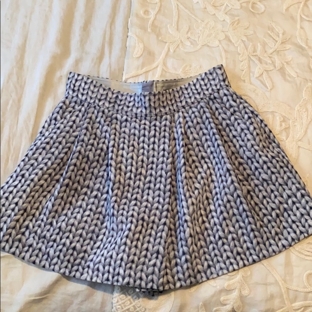 Banana Republic skort size 4